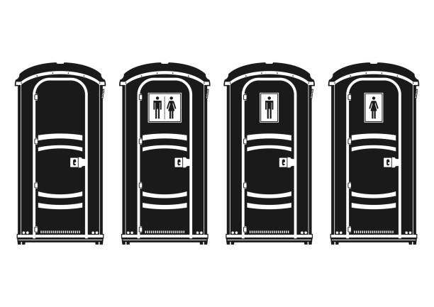Best Deluxe Portable Toilet Rental  in Shiner, TX