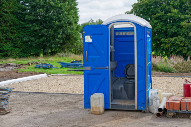 Portable Toilets for Parks and Recreation Areas in Shiner, TX