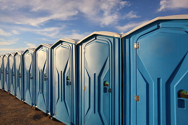 Shiner, TX Portable Potty Rental Company