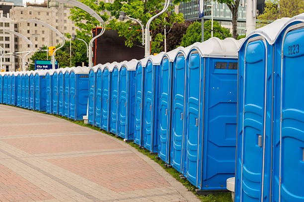 Best Long-Term Portable Toilet Rental  in Shiner, TX